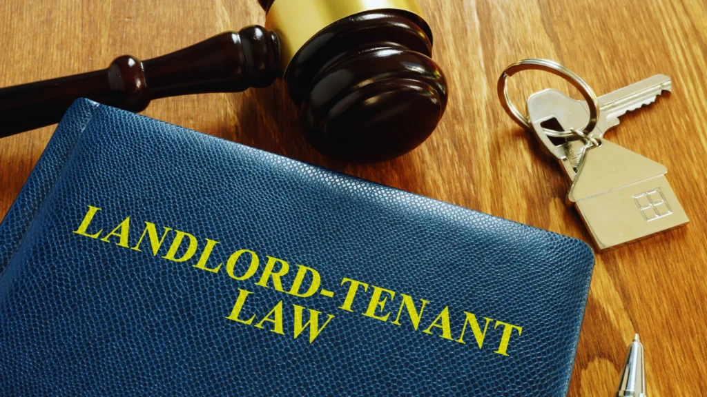 Landlord-Tenant Law