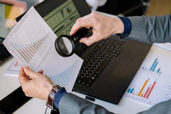 Behind the Screens: How Better Data is Saving Lives