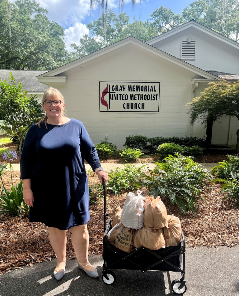 Gray Memorial United Methodist