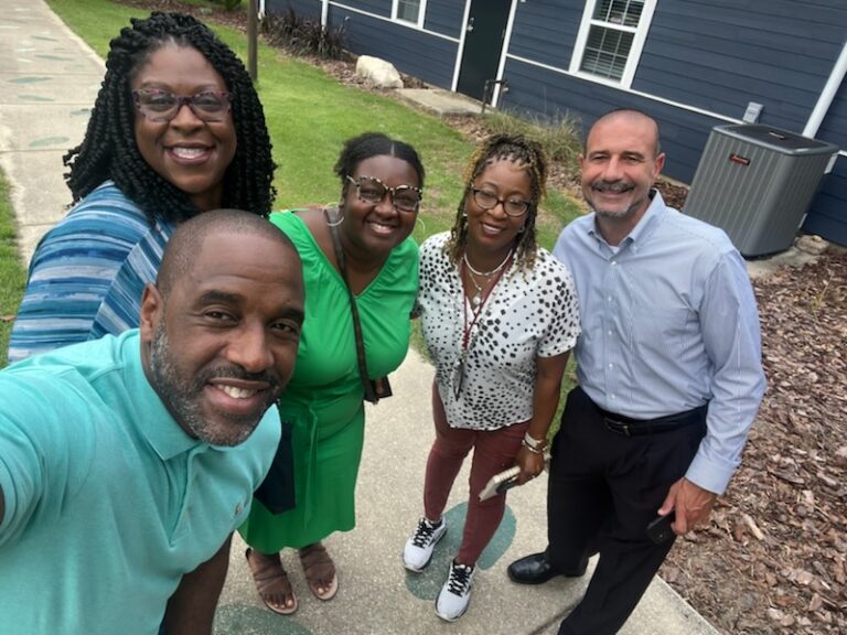 Family Promise Leadership
